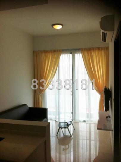 Melrose Ville (D15), Apartment #197402